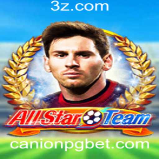 Descubra o Fascinante Mundo do Jogo AllStarTeam com CanionPG