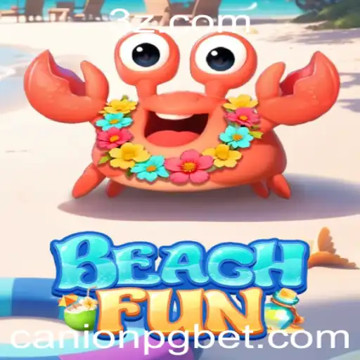 BeachFun: Uma Aventura de Verão com CanionPG