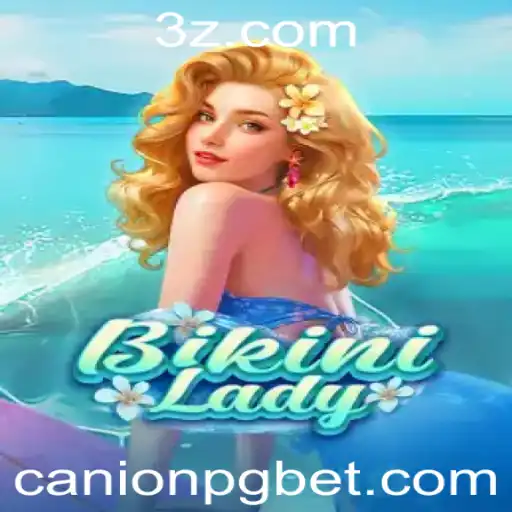BikiniLady: Mergulhe na Aventura com CanionPG