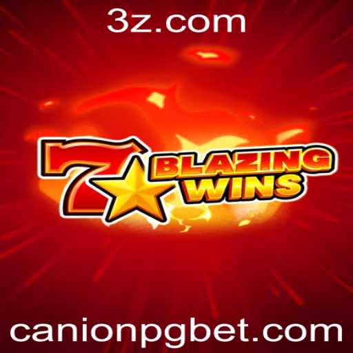 BlazingWins: Aventura Épica no Mundo de CanionPG