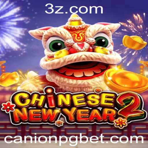 Descubra CHINESENEWYEAR2: O Jogo de Aventura Inspirado no Ano Novo Chinês