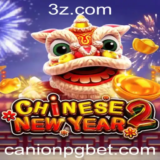Descubra CHINESENEWYEAR2: O Jogo de Aventura Inspirado no Ano Novo Chinês