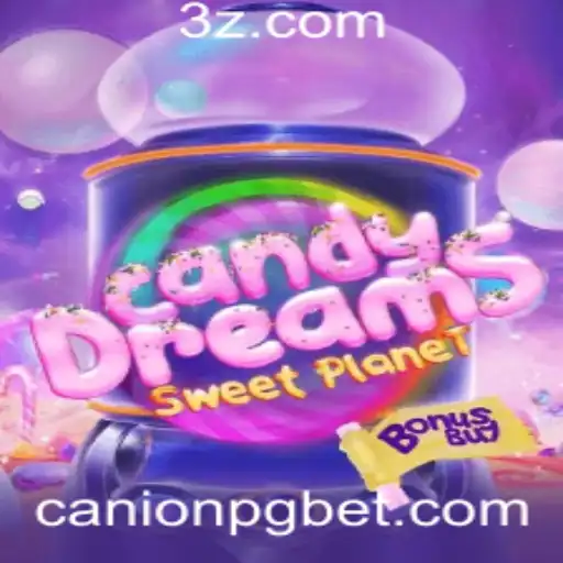 CandyDreamsSweetPlanet: Um Mundo de Aventuras Doces e Desafios