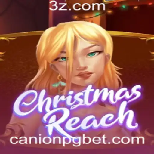 Explorando o Mundo de ChristmasReach: Um Novo Jogo com CanionPG