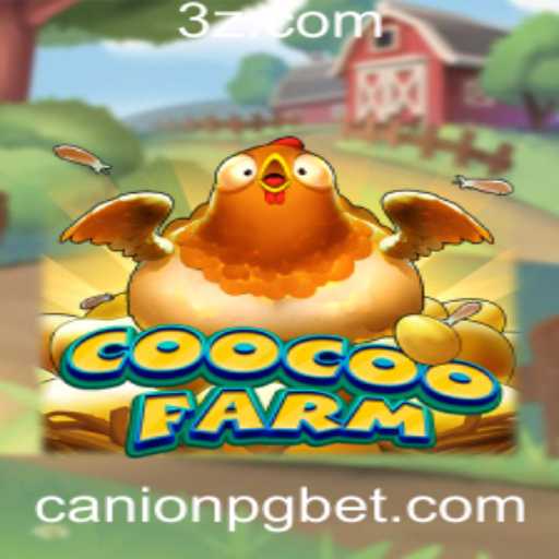 Explorando CooCooFarm: A Aventura Virtual com CanionPG