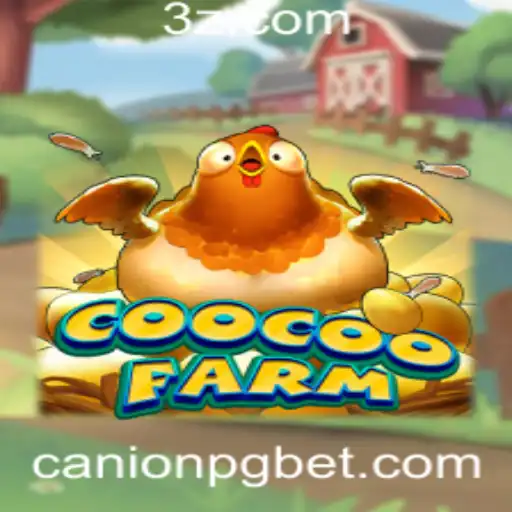 Explorando CooCooFarm: A Aventura Virtual com CanionPG