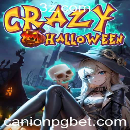 Explorando CrazyHalloween: Um Mergulho no Mundo Assombrado de CanionPG