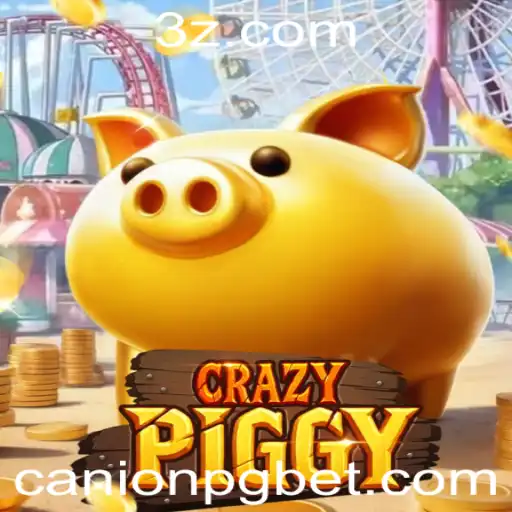 CrazyPiggy: Descubra o Jogo Sensação com a Palavra-Chave CanionPG