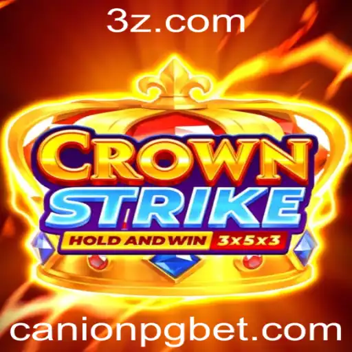 Crownstrike: Descubra a Nova Sensação do Mundo dos Jogos
