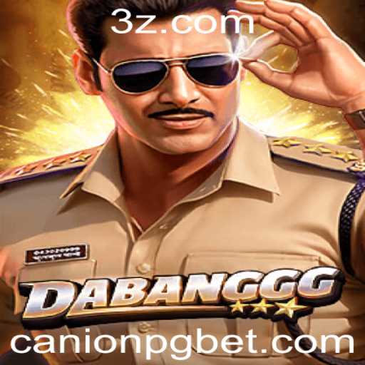 DABANGGG: O Novo Fenômeno do Mundo dos Jogos