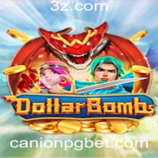 Descubra o Jogo 'DollarBombs': Estratégia e Aventura com CanionPG