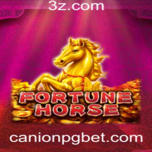Descubra FortuneHorse: O Jogo de Estratégia Inspirado em CanionPG