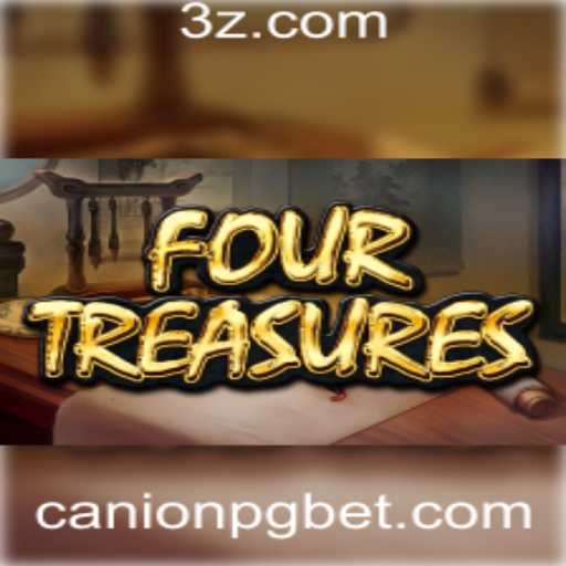 Descubra FourTreasures: O Novo Fenômeno em Jogos de Estratégia