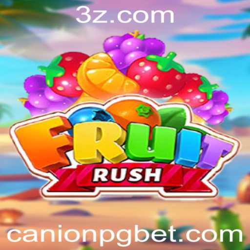 Explorando o Mundo de FruitRush: O Jogo de Aventura e Estratégia