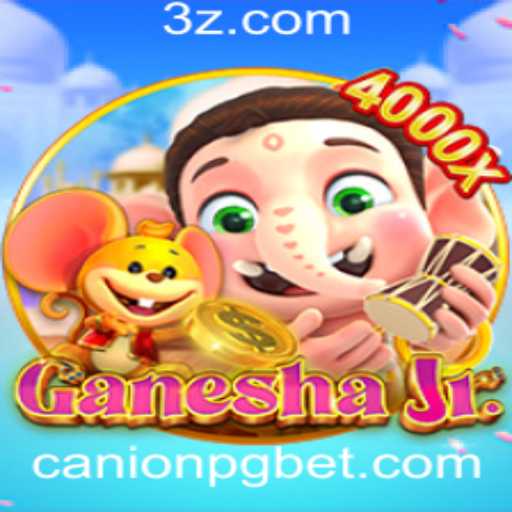 Explorando o Mundo de GaneshaJr: Uma Aventura em CanionPG