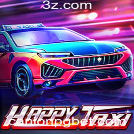 Descubra o Fascinante Universo de HappyTaxi e a Missão no CanionPG