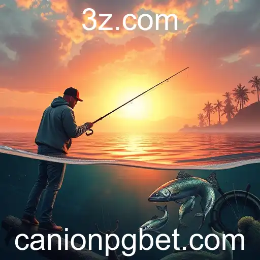 A Fascinante Jornada dos Jogos de Pesca e a Inovação de CanionPG