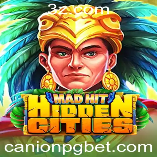 Descubra MadHitHiddenCities: Aventura e Desafios em CanionPG