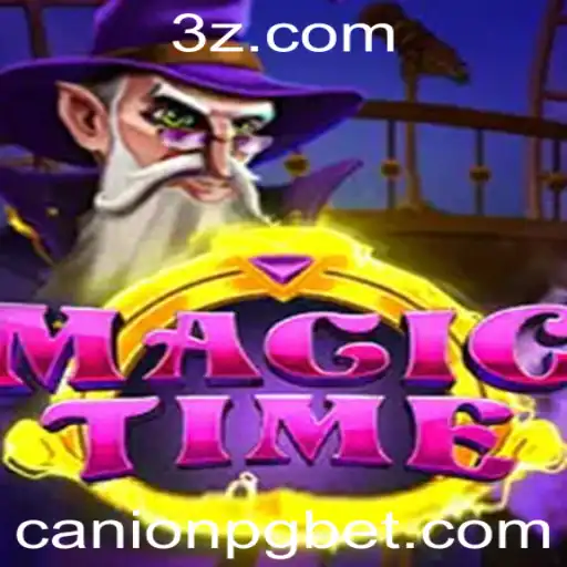 Descubra a Magia de MagicTime: Aventuras em CanionPG