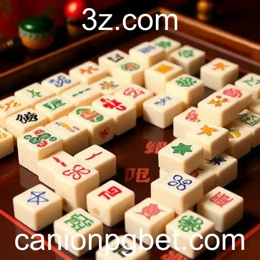 Descobrindo o Mundo do Mahjong: História, Regras e o Fascínio do Jogo Asiático