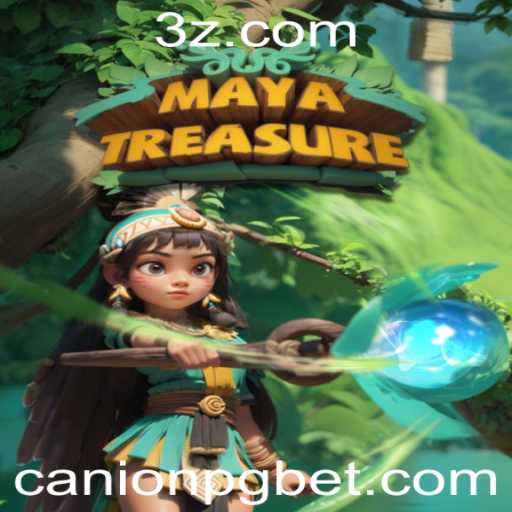 Explorando o Mundo de MayaTreasure: Desbrave Aventuras no Cânion