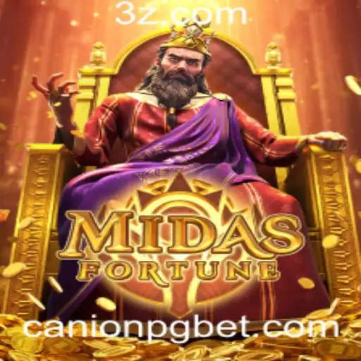 MidasFortune: O Novo Fenômeno do Mundo dos Jogos