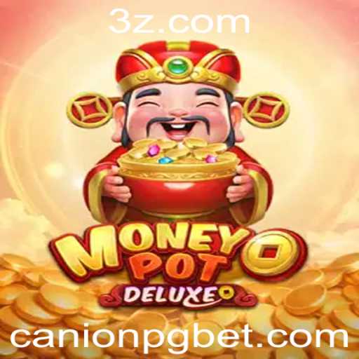 Explorando MoneyPotDELUXE: Mergulhe na Aventura Inovadora de CanionPG
