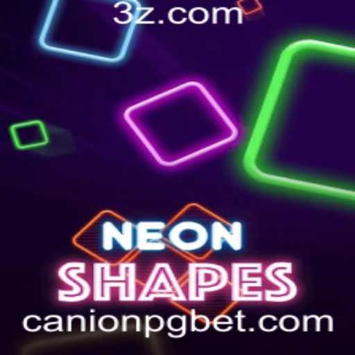 Explorando NeonShapes: Um mergulho no mundo dos puzzles digitais