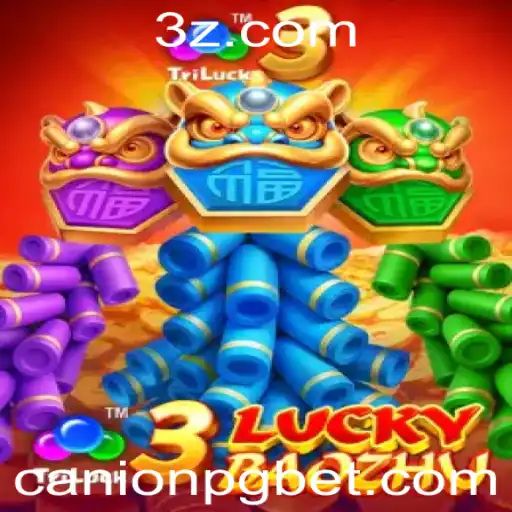 Descubra o Emocionante Mundo de 3LuckyBaozhu