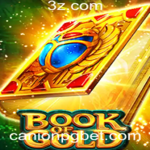 Descubra as Aventuras do Jogo BookofGold no Universo de CanionPG