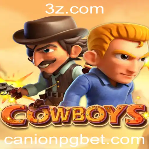 COWBOYS: Aventura e Estratégia no Velho Oeste com CanionPG