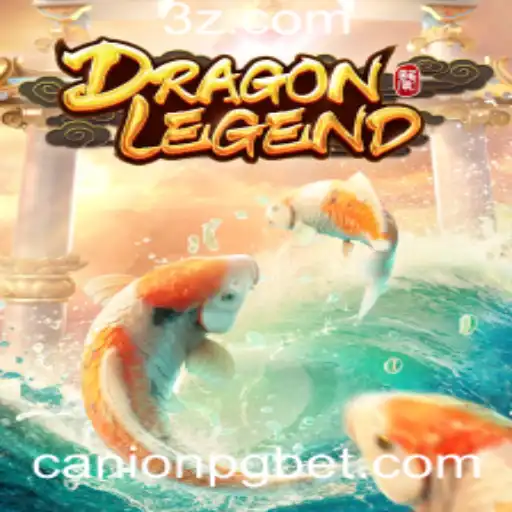 DragonLegend: Uma Aventura Épica no Mundo de CanionPG