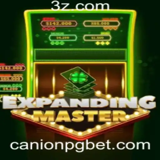 ExpandingMaster: A Nova Experiência de Jogo com CanionPG