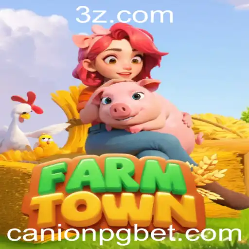 Explorando FarmTown: Uma Jornada de Agricultura e Aventura