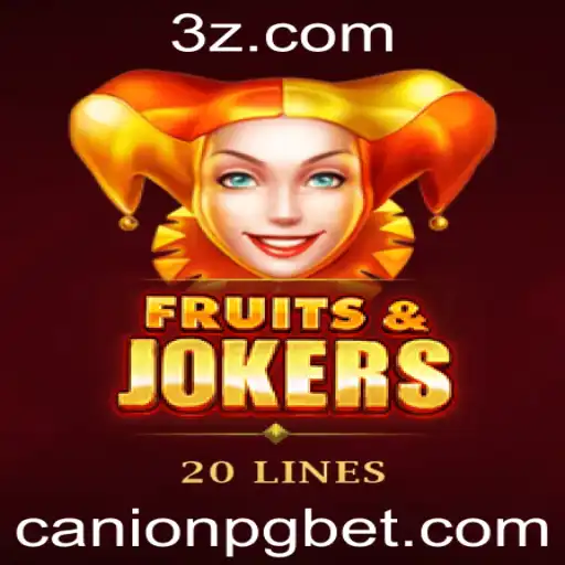 FruitsAndJokers20: Um Novo Desafio no Mundo dos Jogos