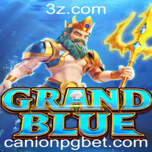 GRANDBLUE: Desbravando Aventuras no Mundo de CanionPG