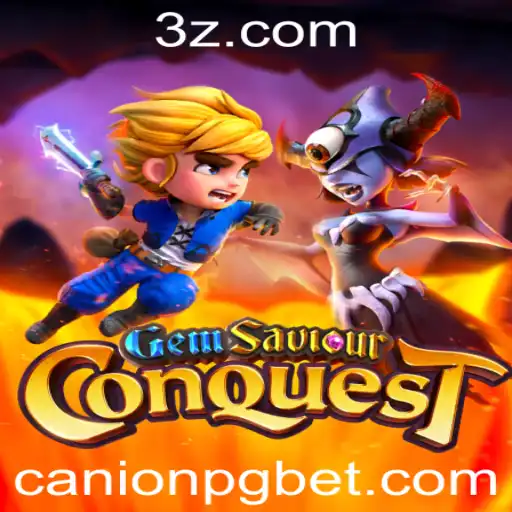 GemSaviourConquest: Aventura Untold nas Terras do CanionPG