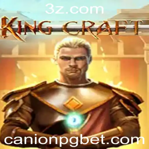 KingcraftMenomin: Mergulho no Mundo do CanionPG