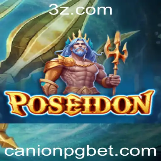 Poseidon: O Novo Jogo de Estratégia que Conquista os Amantes de Desafios Marítimos