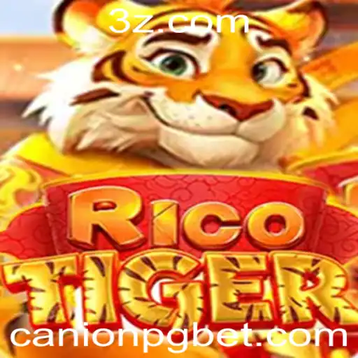 Descubra o Mundo Empolgante de RicoTiger: O Jogo de Estratégia