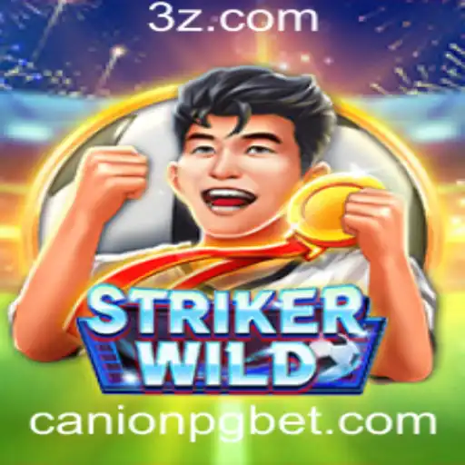 Descubra o emocionante mundo de StrikerWILD: A aventura de CanionPG