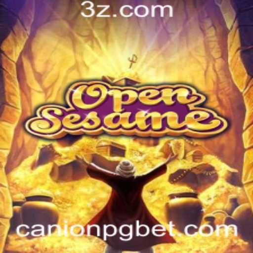 OpenSesame: Descubra o Fascinante Mundo de CanionPG