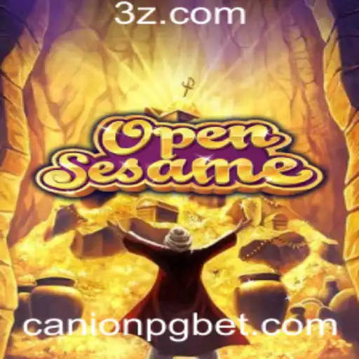 OpenSesame: Descubra o Fascinante Mundo de CanionPG