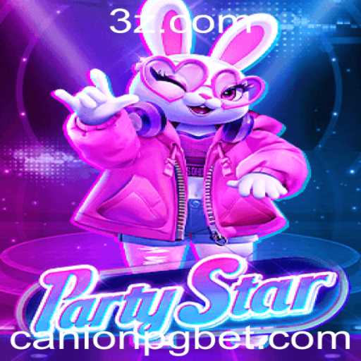 PartyStar: A Revolução dos Jogos Festivos