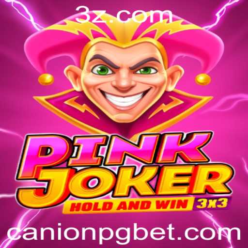 Descubra o Fascinante Mundo de Pinkjoker: Uma Jornada pelo CanionPG