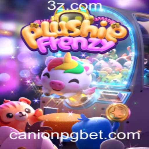 Descubra o Mundo Emocionante de PlushieFrenzy e a Estratégia Chave de CanionPG