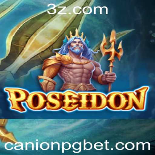 Poseidon: O Novo Jogo de Estratégia que Conquista os Amantes de Desafios Marítimos
