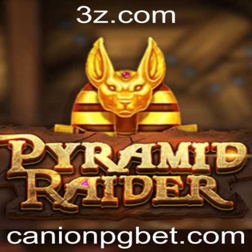 Explorando as Aventuras de PyramidRaider: Um Guia Completo com CanionPG