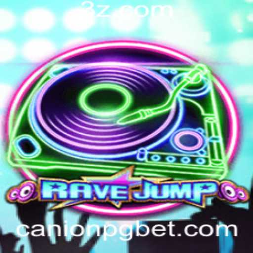 RaveJump: Descubra a Emoção e Aventura do Novo Jogo CanionPG
