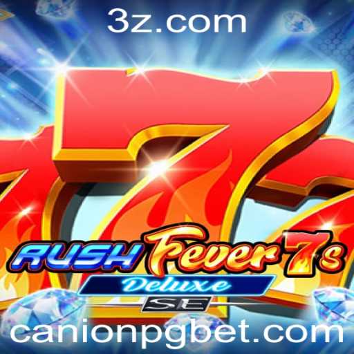 Descubra a Aventura Eletrizante de RushFever7sDeluxeSE: Mergulhe no Mundo de CanionPG